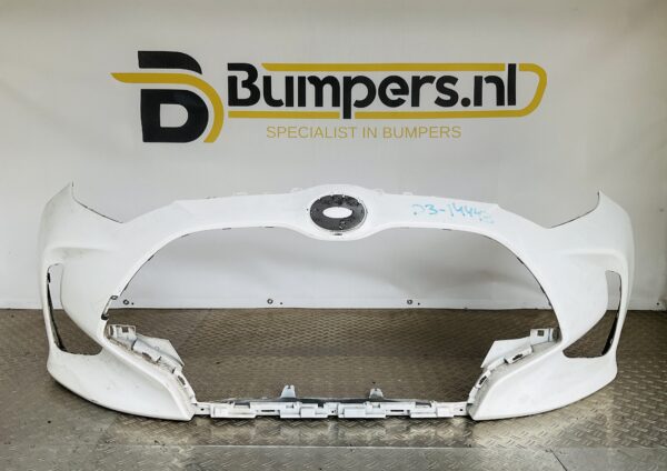 BUMPER Toyota Yaris 2019-2023 52119-0DA00 VOORBUMPER 2-D3-14443z