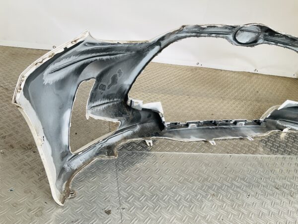 BUMPER Toyota Yaris 2019-2023 52119-0DA00 VOORBUMPER 2-D3-14443z