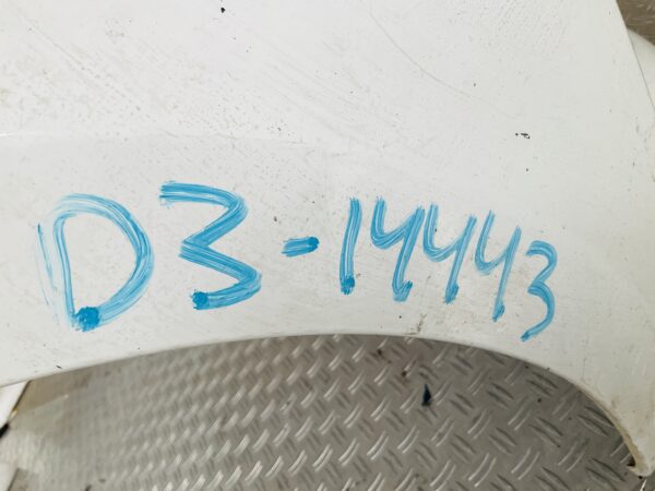 BUMPER Toyota Yaris 2019-2023 52119-0DA00 VOORBUMPER 2-D3-14443z