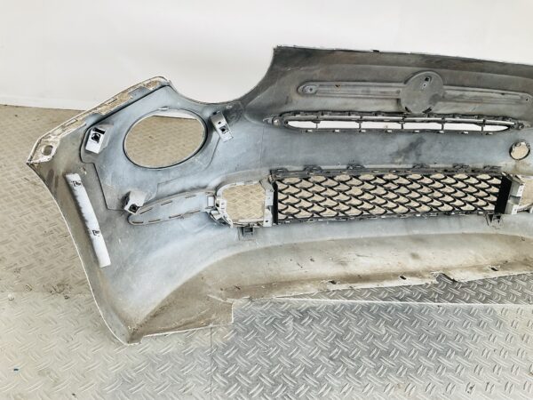 Bumper Fiat 500 Lounge Facelift 2016-2023 735619491 Voorbumper 2-B3-14444z