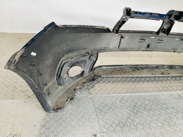 Bumper Dacia Sandero 2 Facelift 2017-2020 620226530R Voorbumper 1-G3-14469z