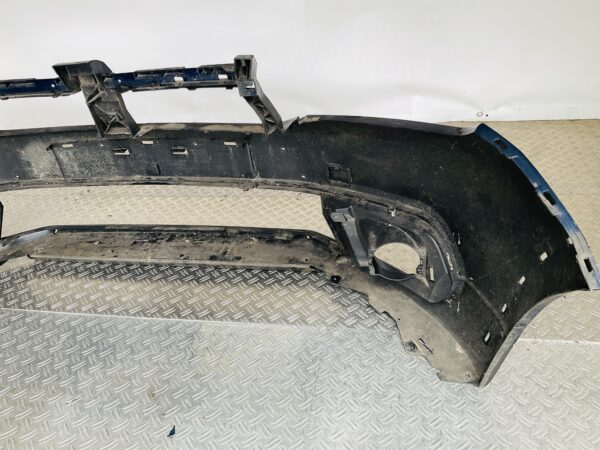 Bumper Dacia Sandero 2 Facelift 2017-2020 620226530R Voorbumper 1-G3-14469z
