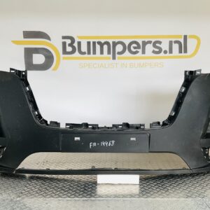 Bumper Renault Master 2019-2024 620228205R Voorbumper 2-F10-14468z