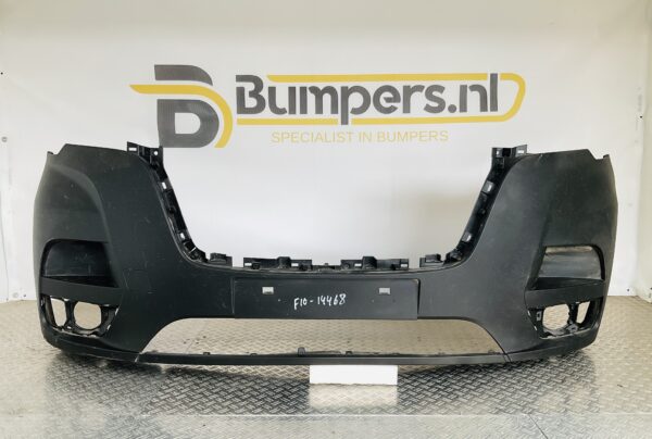Bumper Renault Master 2019-2024 620228205R Voorbumper 2-F10-14468z