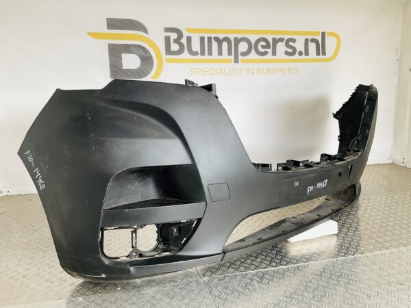 Bumper Renault Master 2019-2024 620228205R Voorbumper 2-F10-14468z