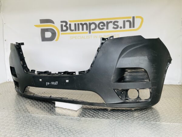 Bumper Renault Master 2019-2024 620228205R Voorbumper 2-F10-14468z