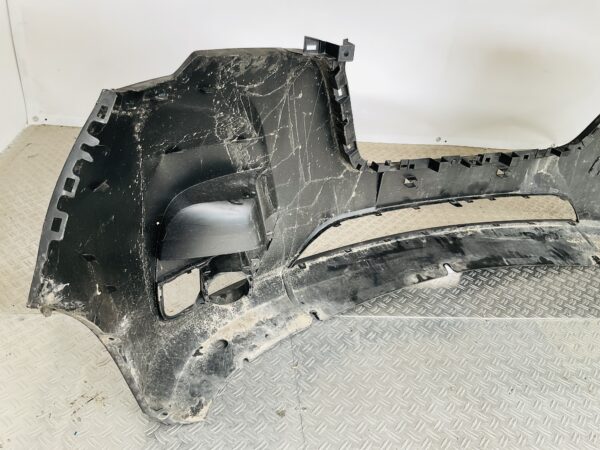 Bumper Renault Master 2019-2024 620228205R Voorbumper 2-F10-14468z