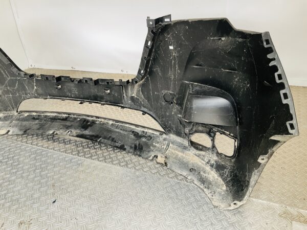 Bumper Renault Master 2019-2024 620228205R Voorbumper 2-F10-14468z