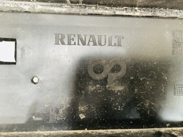 Bumper Renault Master 2019-2024 620228205R Voorbumper 2-F10-14468z