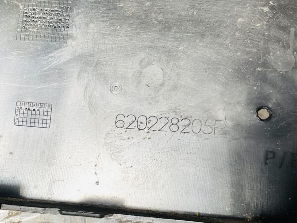 Bumper Renault Master 2019-2024 620228205R Voorbumper 2-F10-14468z
