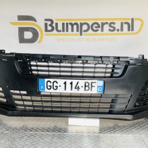 Bumper Peugeot Expert Citroen Jumpy 2018-2023 9808639977 Voorbumper 2-J5-14451z