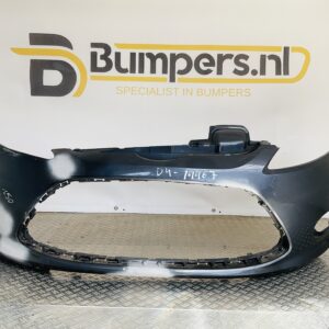 Bumper Ford Fiesta 2008-2012 8A61-17K819 Voorbumper 1-D4-14467z