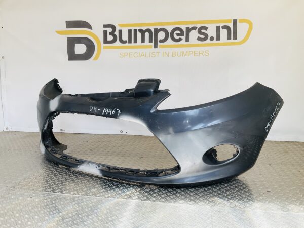 Bumper Ford Fiesta 2008-2012 8A61-17K819 Voorbumper 1-D4-14467z