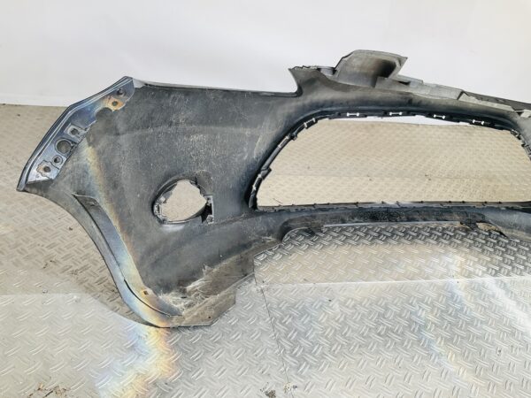 Bumper Ford Fiesta 2008-2012 8A61-17K819 Voorbumper 1-D4-14467z