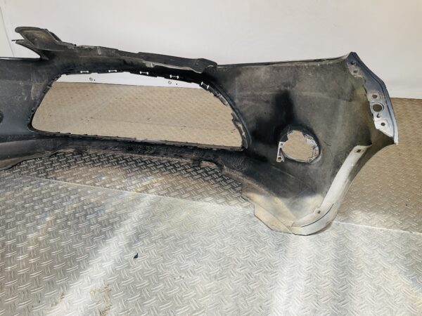 Bumper Ford Fiesta 2008-2012 8A61-17K819 Voorbumper 1-D4-14467z