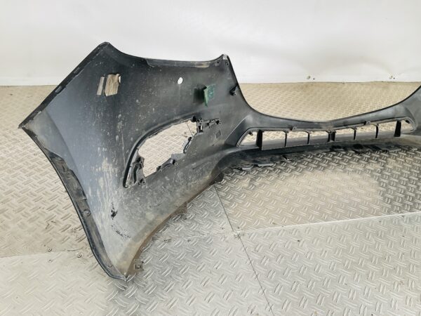Bumper Mazda 3 2017-2019 B63B-50031 Voorbumper 2-B9-14454z
