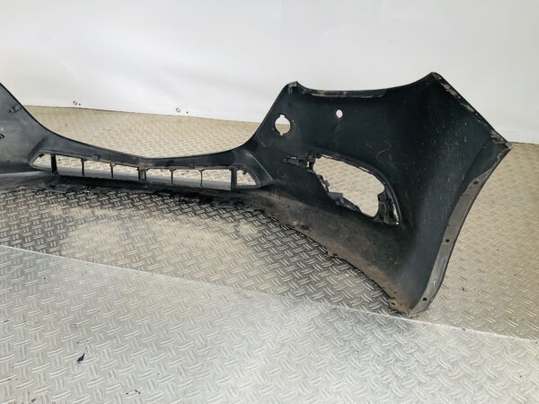 Bumper Mazda 3 2017-2019 B63B-50031 Voorbumper 2-B9-14454z