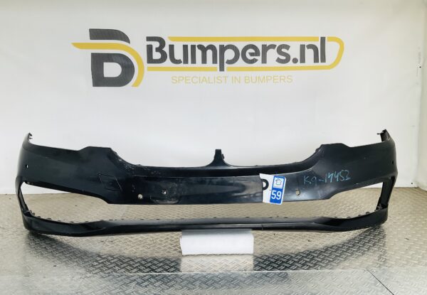 Bumper BMW 5 Serie G30 G31 pdc 51117385336 Voorbumper 2-K9-14453z