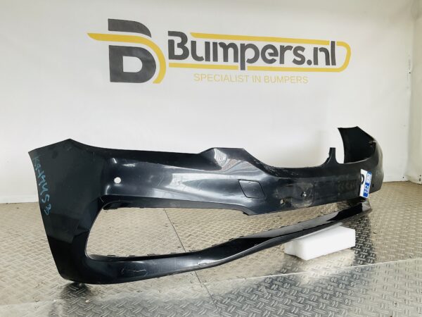 Bumper BMW 5 Serie G30 G31 pdc 51117385336 Voorbumper 2-K9-14453z