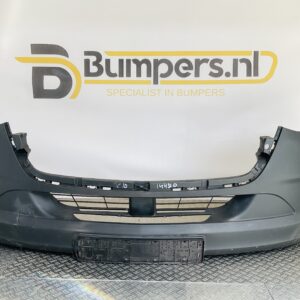 Bumper Mercedes Sprinter W907 W910 2018-2022 Voorbumper C10-14480z