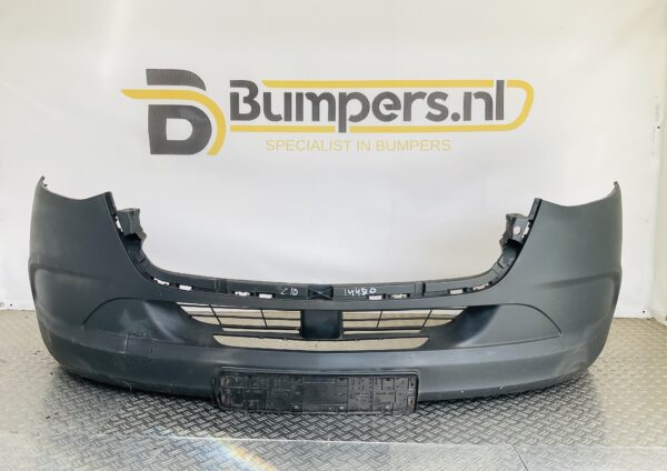 Bumper Mercedes Sprinter W907 W910 2018-2022 Voorbumper C10-14480z