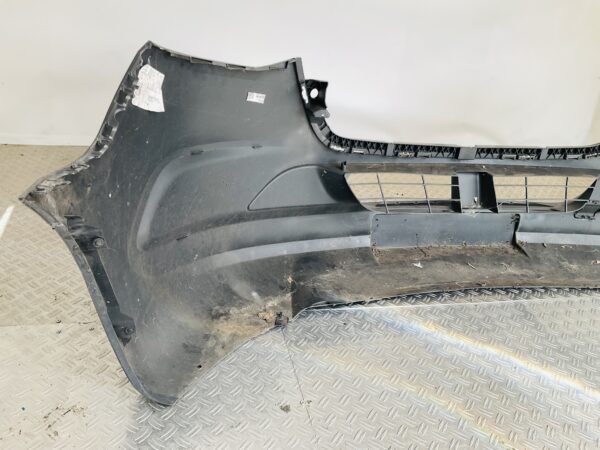 Bumper Mercedes Sprinter W907 W910 2018-2022 Voorbumper C10-14480z