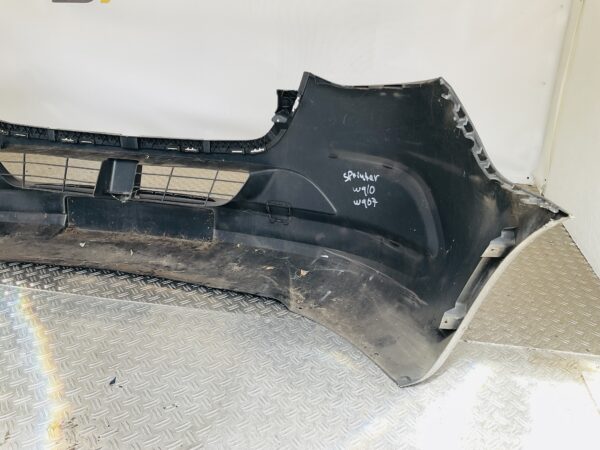 Bumper Mercedes Sprinter W907 W910 2018-2022 Voorbumper C10-14480z