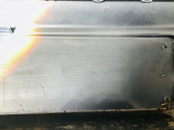 Bumper Mercedes Sprinter W907 W910 2018-2022 Voorbumper C10-14480z