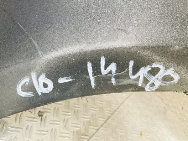 Bumper Mercedes Sprinter W907 W910 2018-2022 Voorbumper C10-14480z