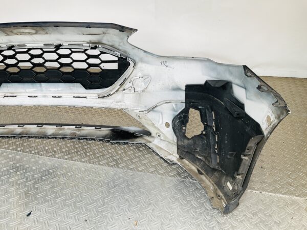 Bumper Ford Focus STline ST-Line Voorbumper 1-D4-14483z