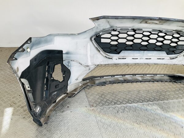 Bumper Ford Focus STline ST-Line Voorbumper 1-D4-14483z