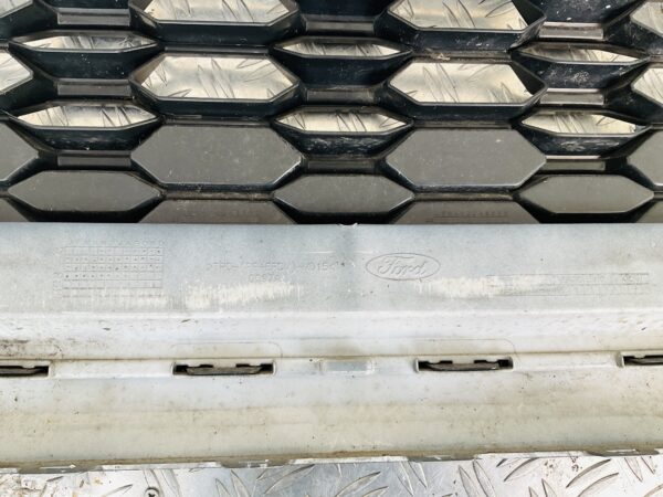 Bumper Ford Focus STline ST-Line Voorbumper 1-D4-14483z