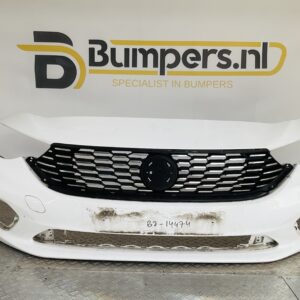 Bumper Fiat Tipo 2015-2020 735604327 Voorbumper 2-B8-14474z