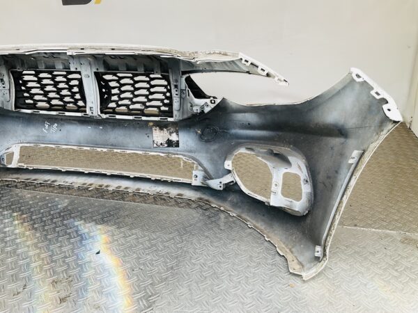 Bumper Fiat Tipo 2015-2020 735604327 Voorbumper 2-B8-14474z