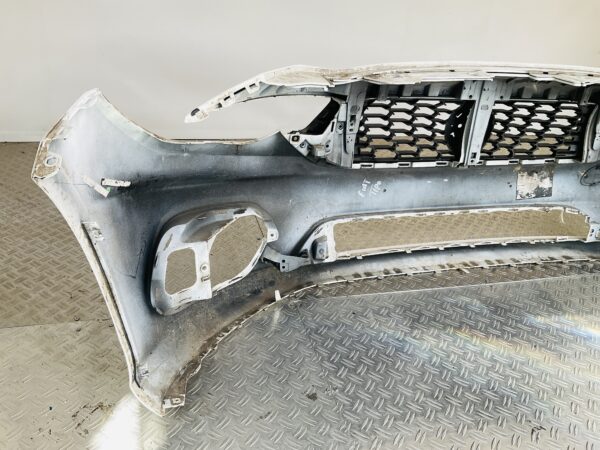 Bumper Fiat Tipo 2015-2020 735604327 Voorbumper 2-B8-14474z