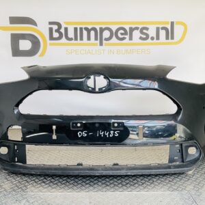 Bumper Toyota Yaris Cross 4xpdc 2020-2025 52119-0DC20 Voorbumper 2-D5-14485z
