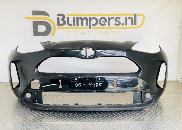 Bumper Toyota Yaris Cross 4xpdc 2020-2025 52119-0DC20 Voorbumper 2-D5-14485z