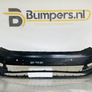 Bumper Volkswagen Passat 6xpdc 3G0807221 Voorbumper 1-B8-14470z