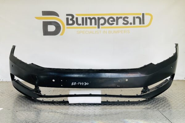 Bumper Volkswagen Passat 6xpdc 3G0807221 Voorbumper 1-B8-14470z