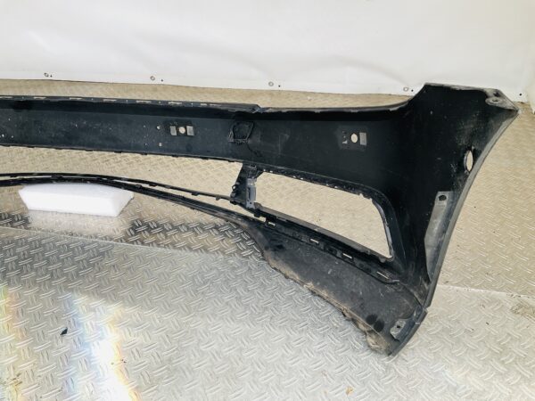 Bumper Volkswagen Passat 6xpdc 3G0807221 Voorbumper 1-B8-14470z
