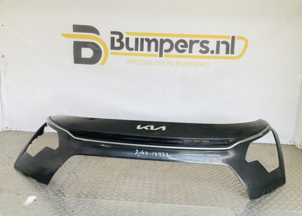 Bumper Kia Niro 2 ll 2022-2024 86511-AT000 Voorbumoer 2-G4-14472z