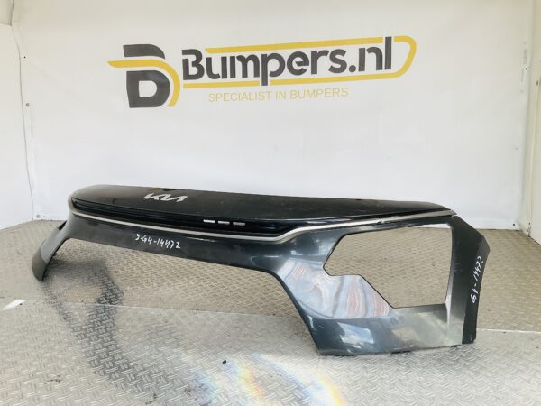 Bumper Kia Niro 2 ll 2022-2024 86511-AT000 Voorbumoer 2-G4-14472z
