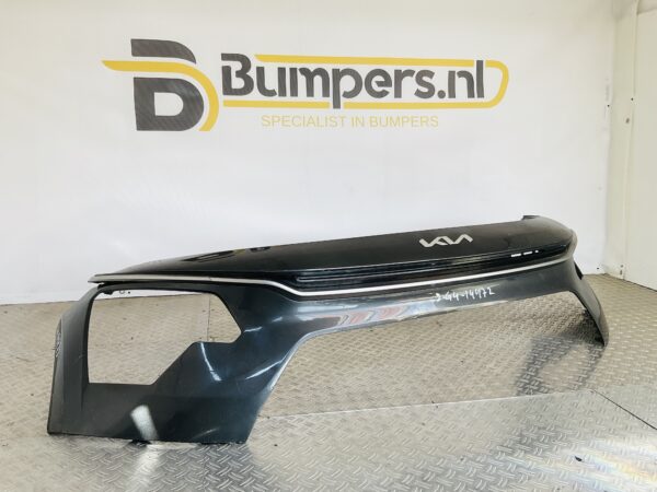 Bumper Kia Niro 2 ll 2022-2024 86511-AT000 Voorbumoer 2-G4-14472z