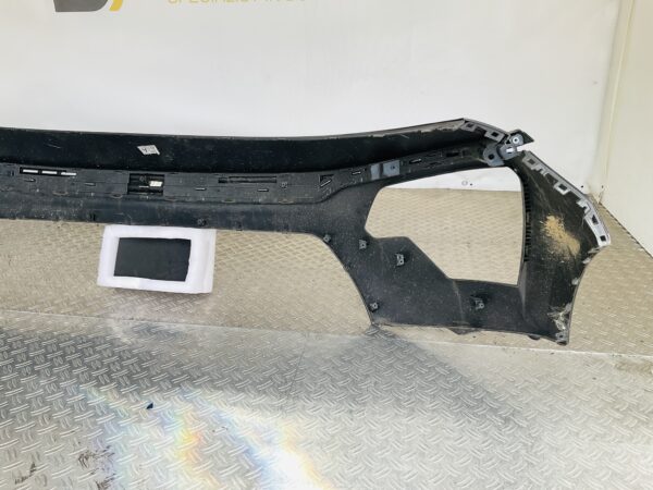 Bumper Kia Niro 2 ll 2022-2024 86511-AT000 Voorbumoer 2-G4-14472z