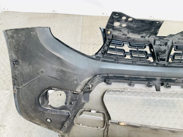 Bumper Dacia Duster 2 Facelift 2017-2021 620221776R Voorbumper 1-G3-14466z