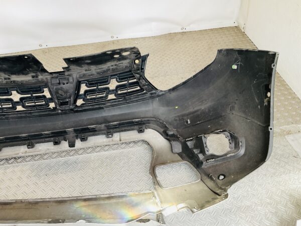 Bumper Dacia Duster 2 Facelift 2017-2021 620221776R Voorbumper 1-G3-14466z