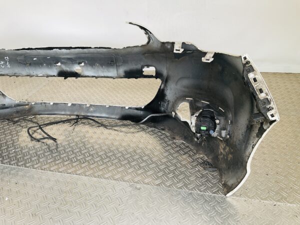 Bumper Citroen C4 II 2 10-17 9676285080A Voorbumper 1-F4-14486z