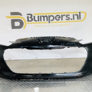Bumper Peugeot 308 Facelift 2010-2014 9674576177 Voorbumper 2-J5-14462z