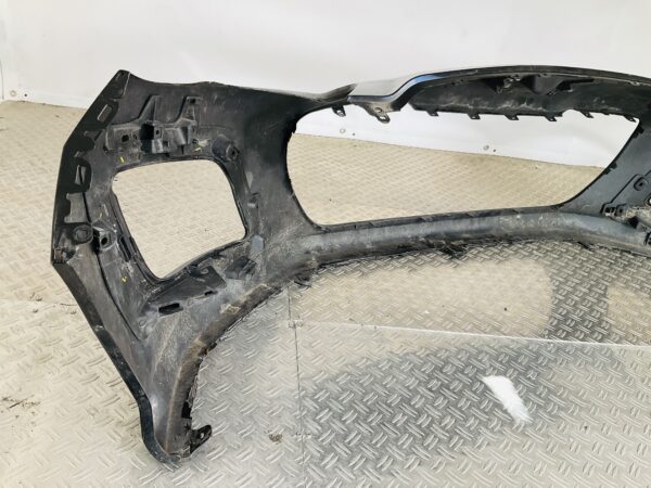 Bumper Peugeot 308 Facelift 2010-2014 9674576177 Voorbumper 2-J5-14462z