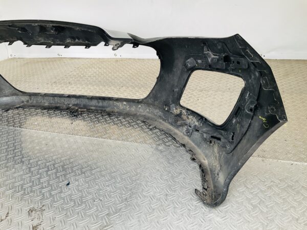 Bumper Peugeot 308 Facelift 2010-2014 9674576177 Voorbumper 2-J5-14462z